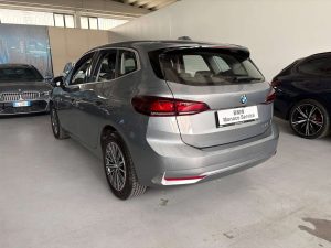 218i Active Tourer Luxury auto