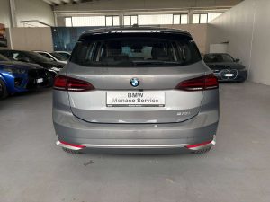 218i Active Tourer Luxury auto