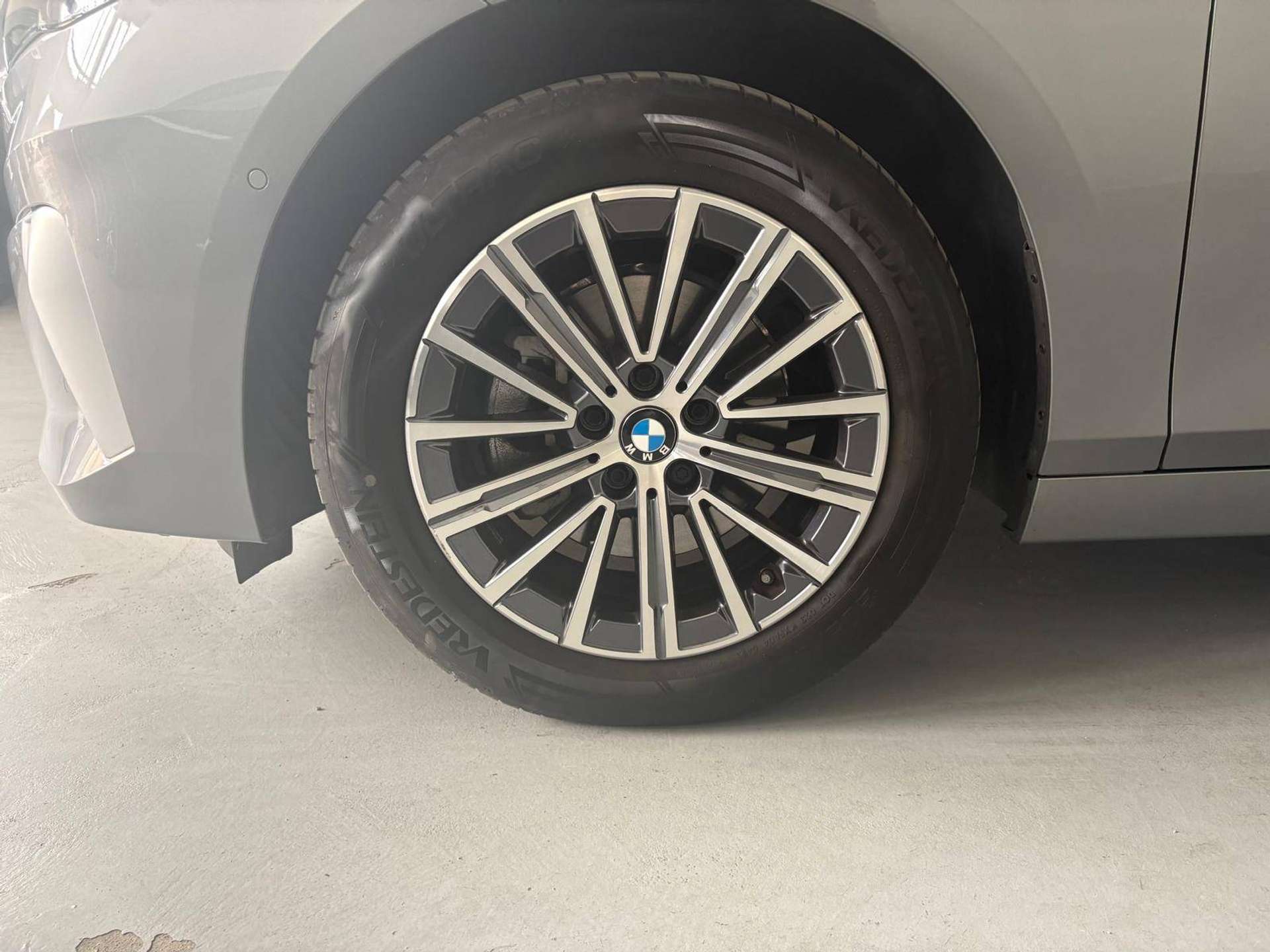 218i Active Tourer Luxury auto