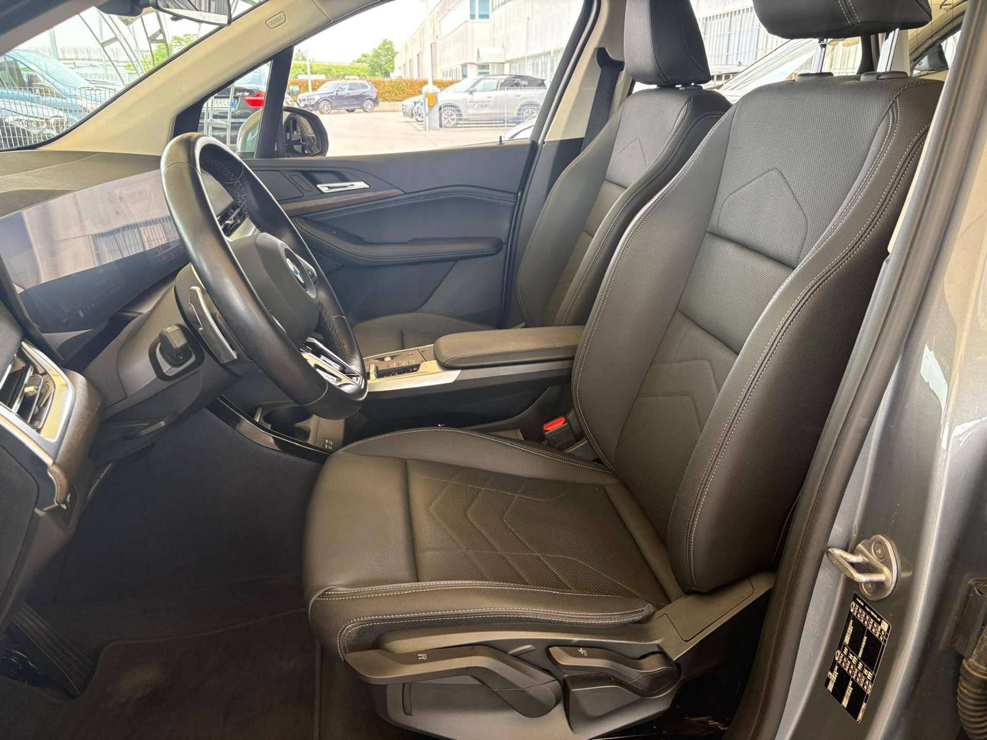 218i Active Tourer Luxury auto