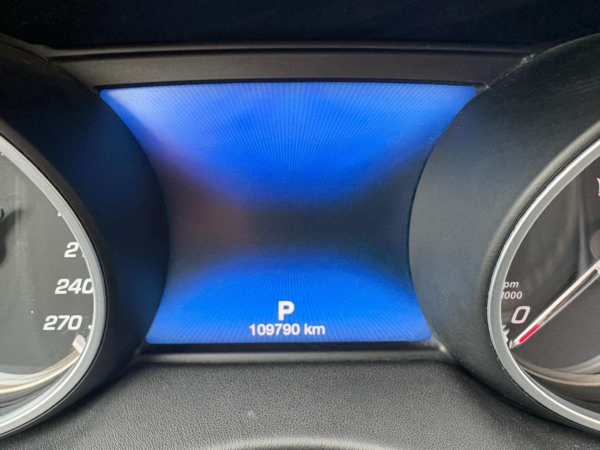 Levante 3.0 V6 Gransport 275cv auto