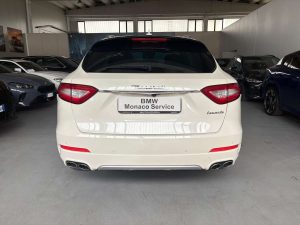 Levante 3.0 V6 Gransport 275cv auto