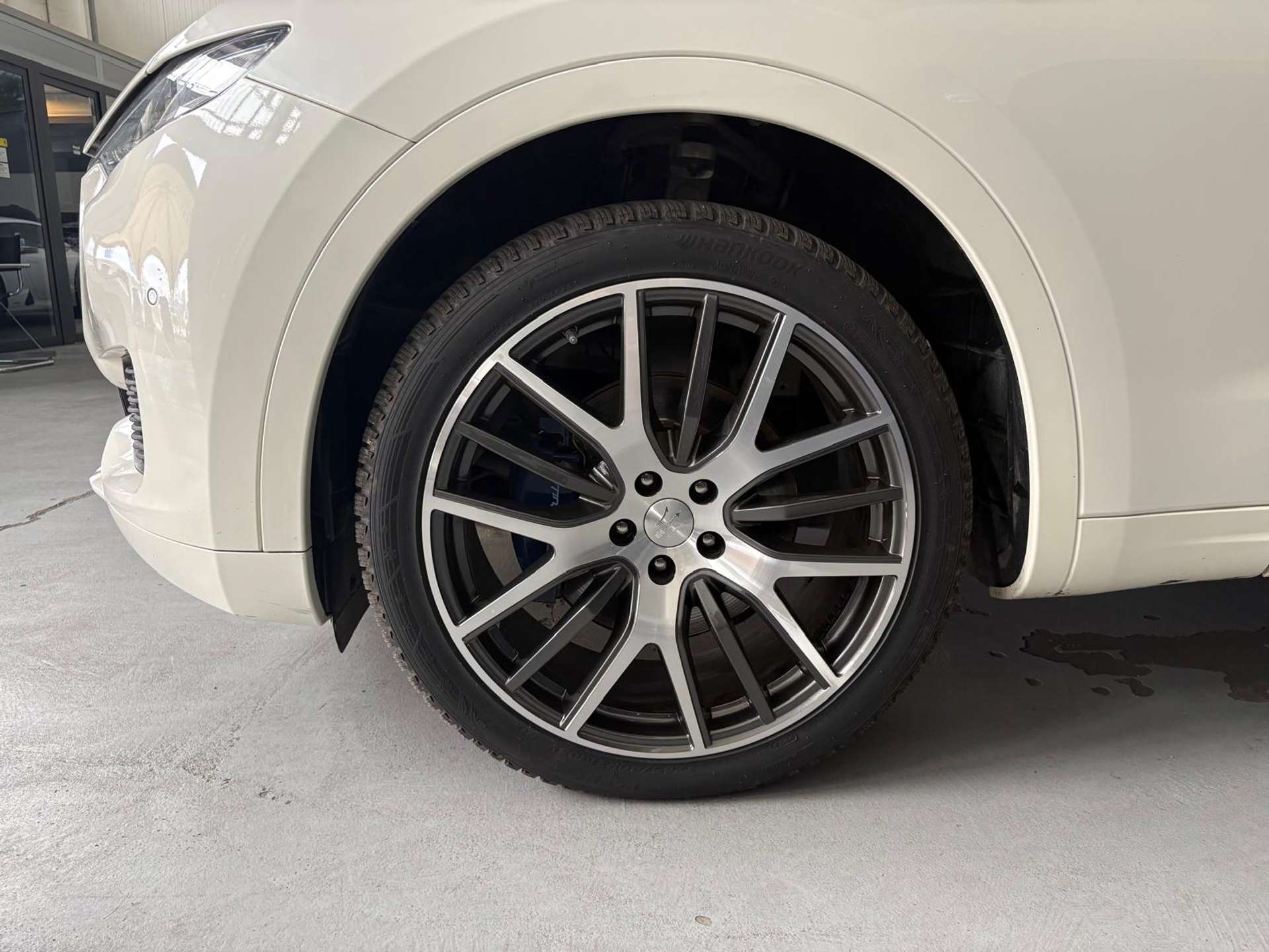 Levante 3.0 V6 Gransport 275cv auto