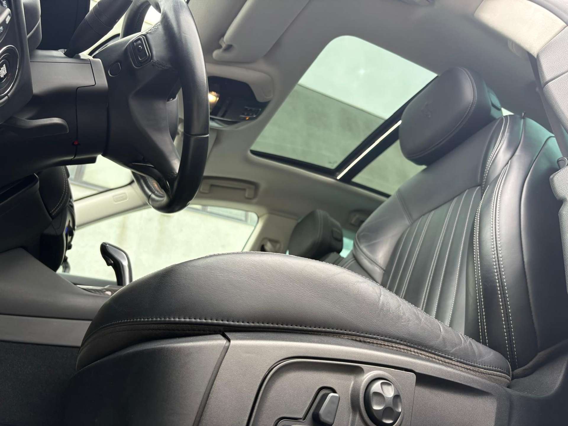 Levante 3.0 V6 Gransport 275cv auto