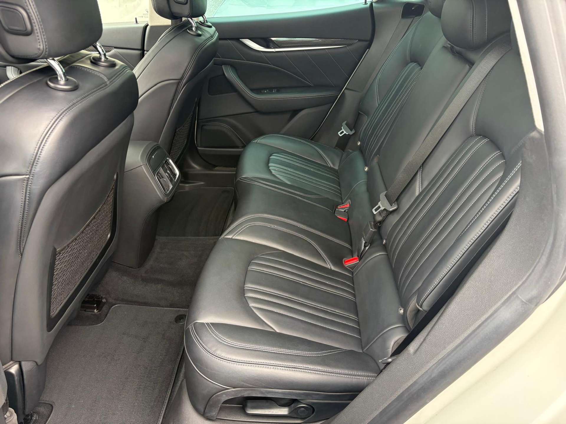 Levante 3.0 V6 Gransport 275cv auto