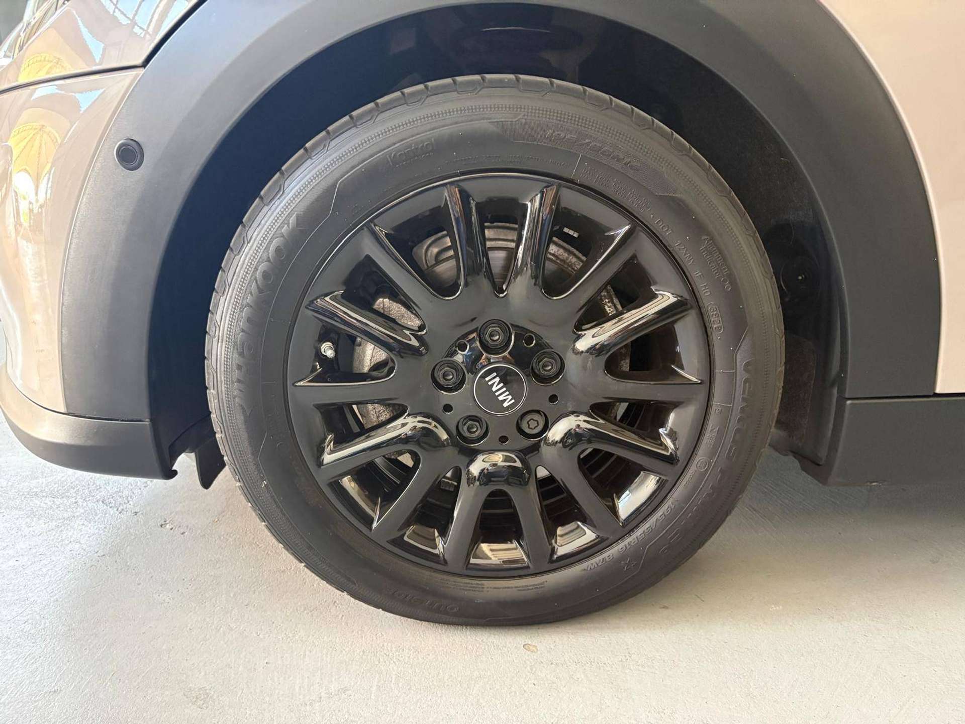 Mini 3p 1.5 Cooper Classic Premium Mid Package auto