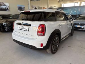 Mini Countryman F60 2.0 Business auto