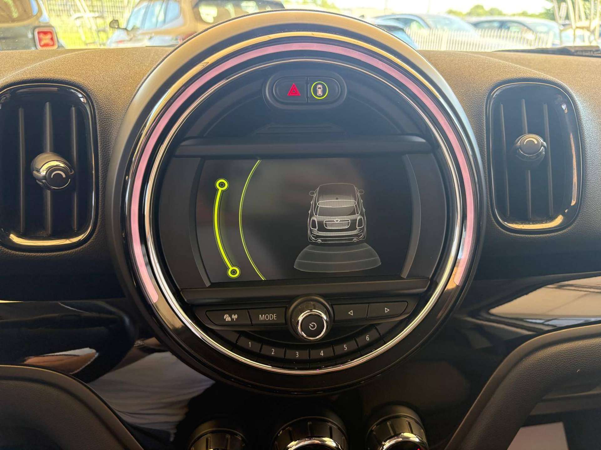 Mini Countryman F60 2.0 Business auto