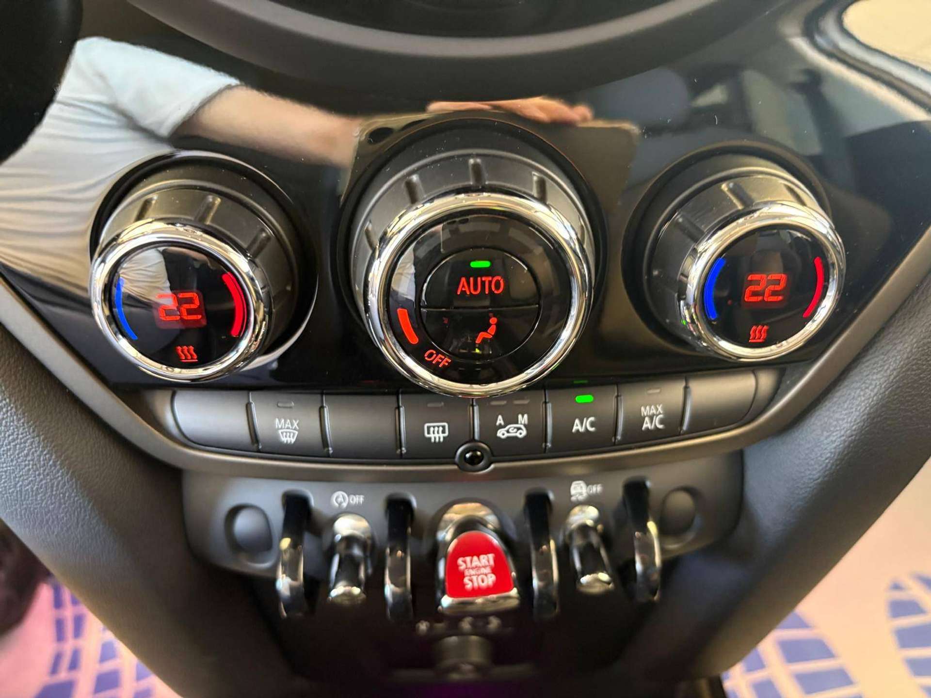 Mini Countryman F60 2.0 Business auto