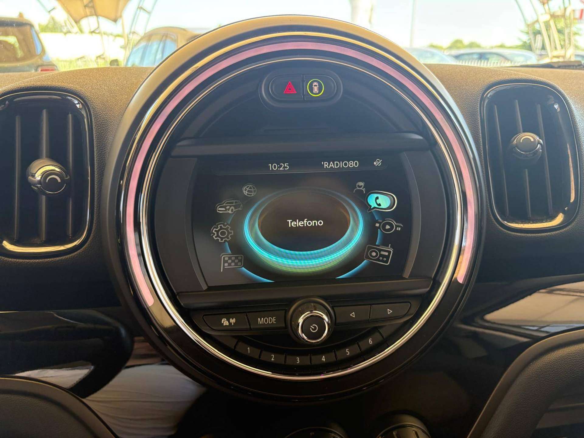Mini Countryman F60 2.0 Business auto
