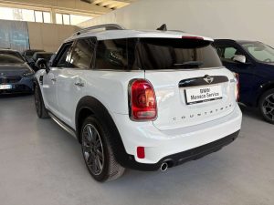 Mini Countryman F60 2.0 Business auto
