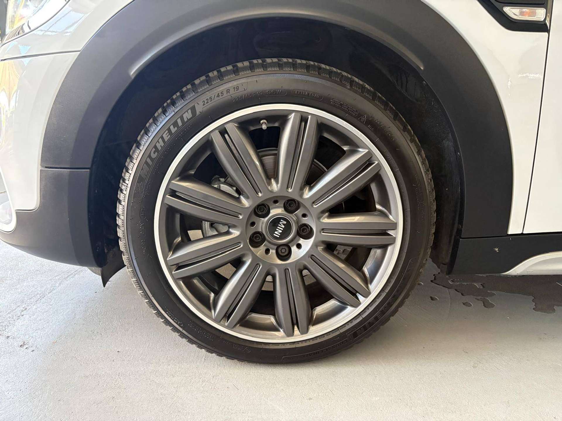Mini Countryman F60 2.0 Business auto