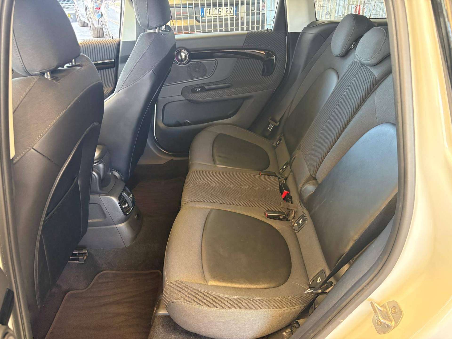 Mini Countryman F60 2.0 Business auto