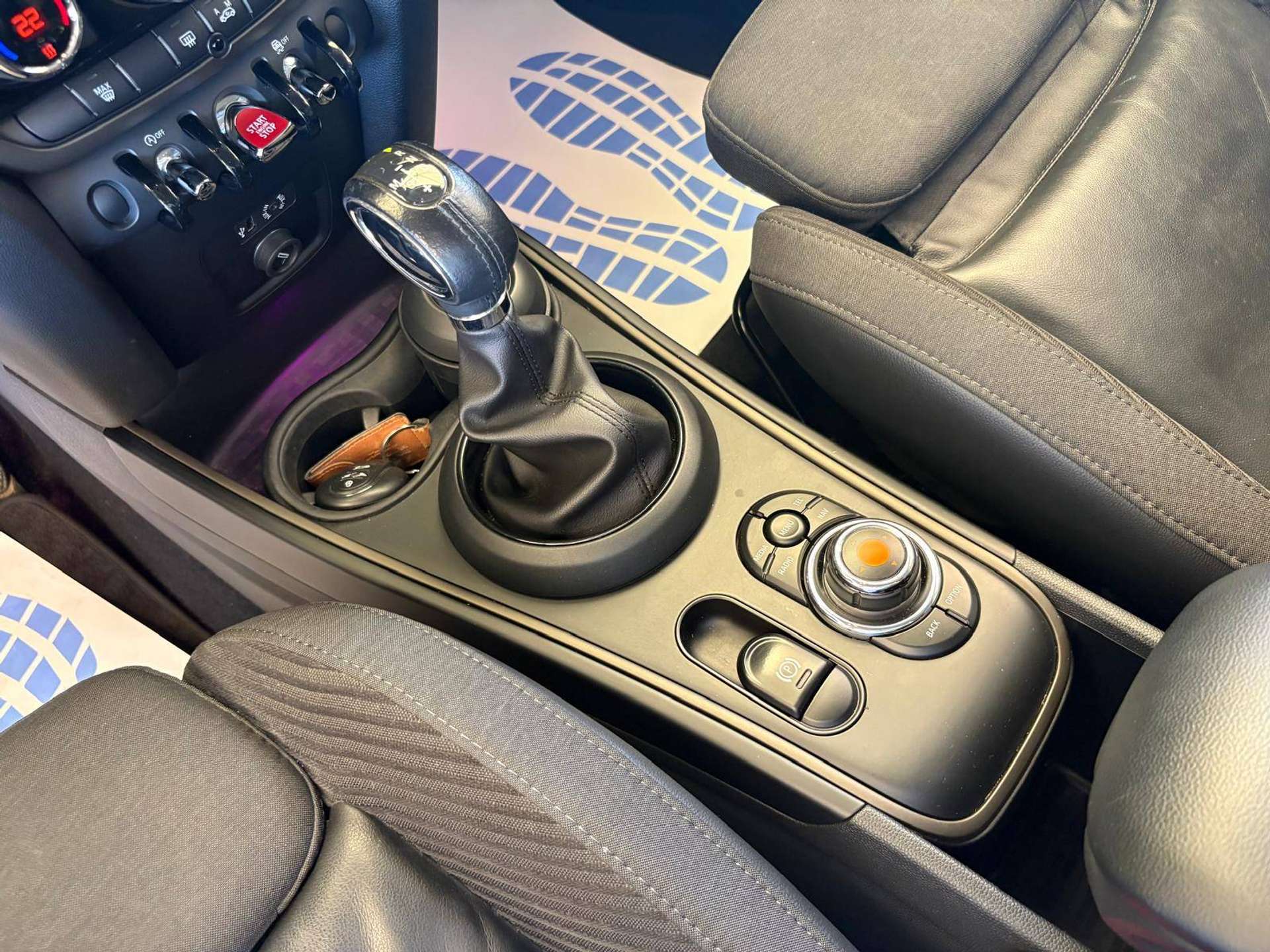 Mini Countryman F60 2.0 Business auto
