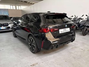 Serie 1 F70 118d MSport Pro auto