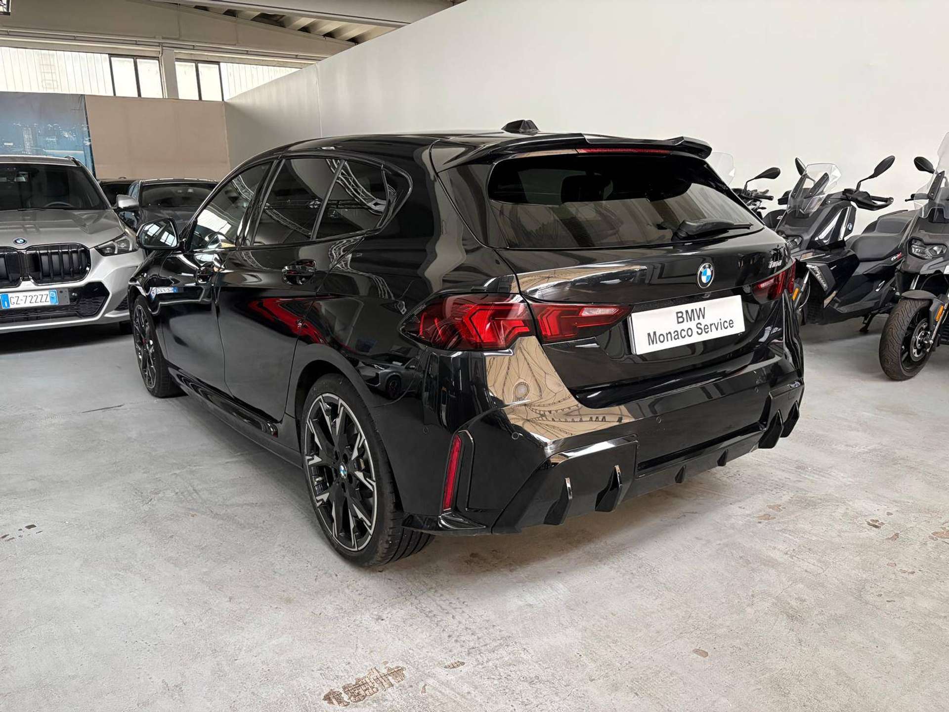 Serie 1 F70 118d MSport Pro auto