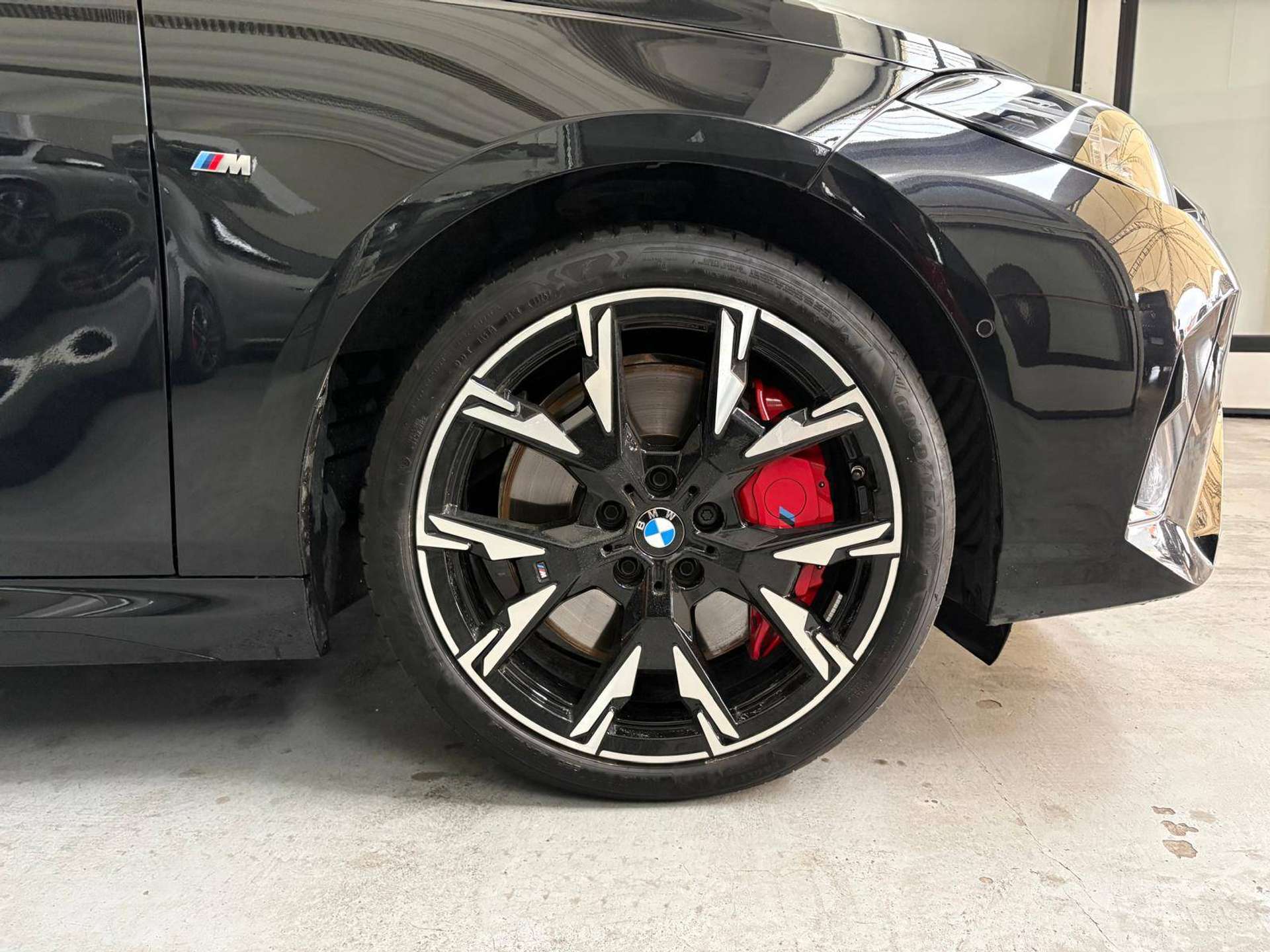 Serie 1 F70 118d MSport Pro auto