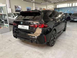 Serie 1 F70 118d MSport Pro auto