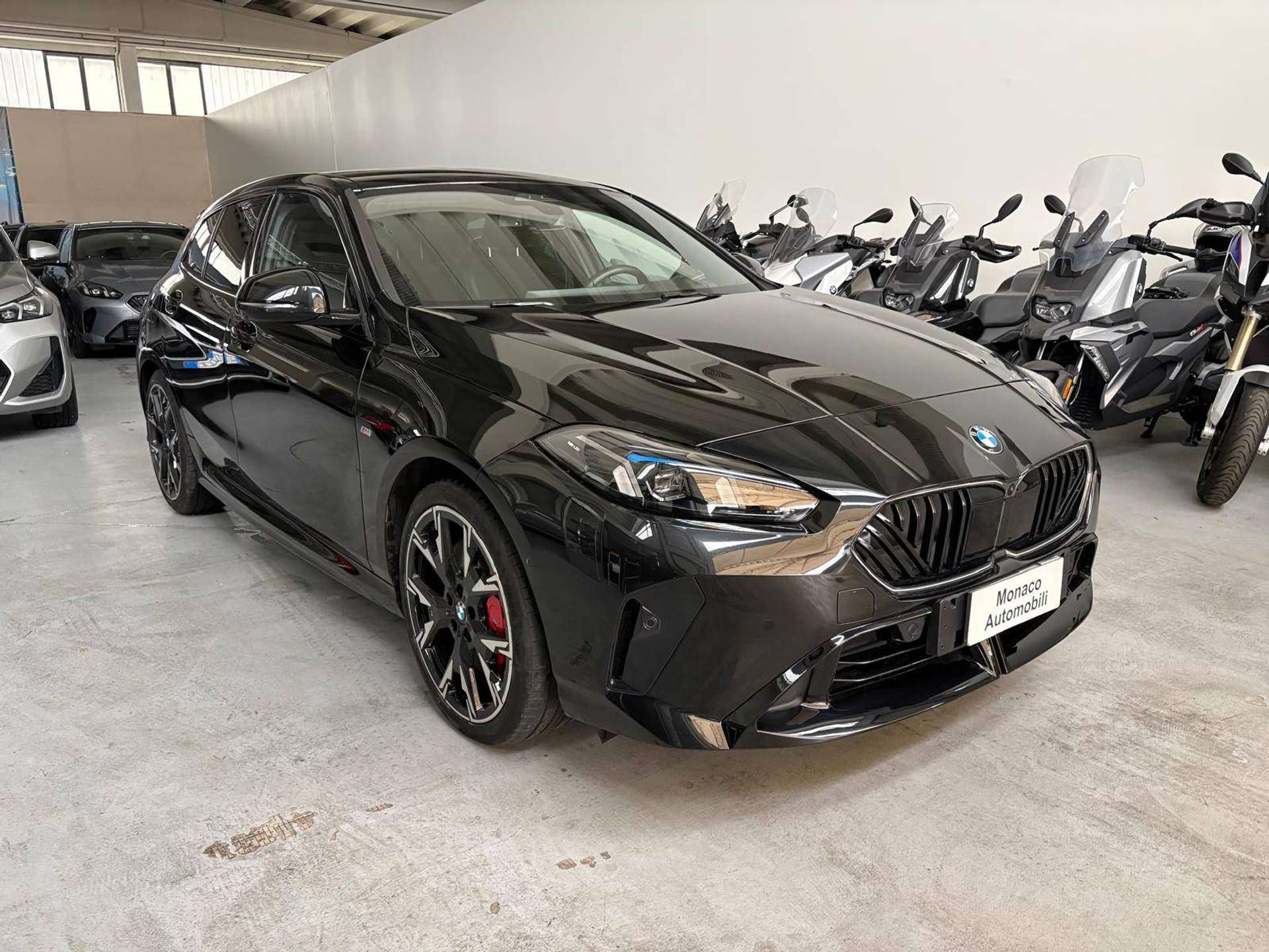 Serie 1 F70 118d MSport Pro auto