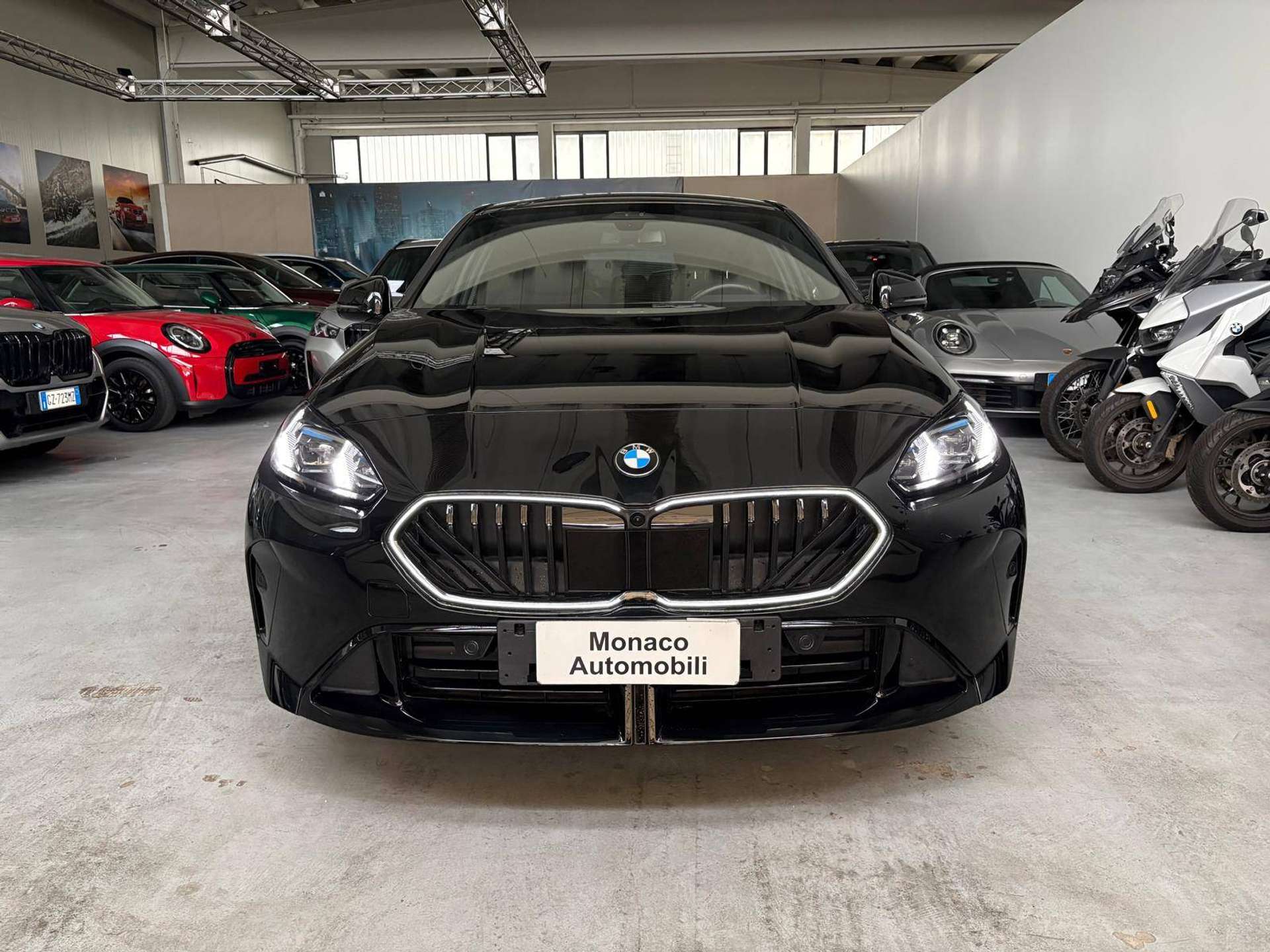 Serie 1 F70 118d MSport Pro auto