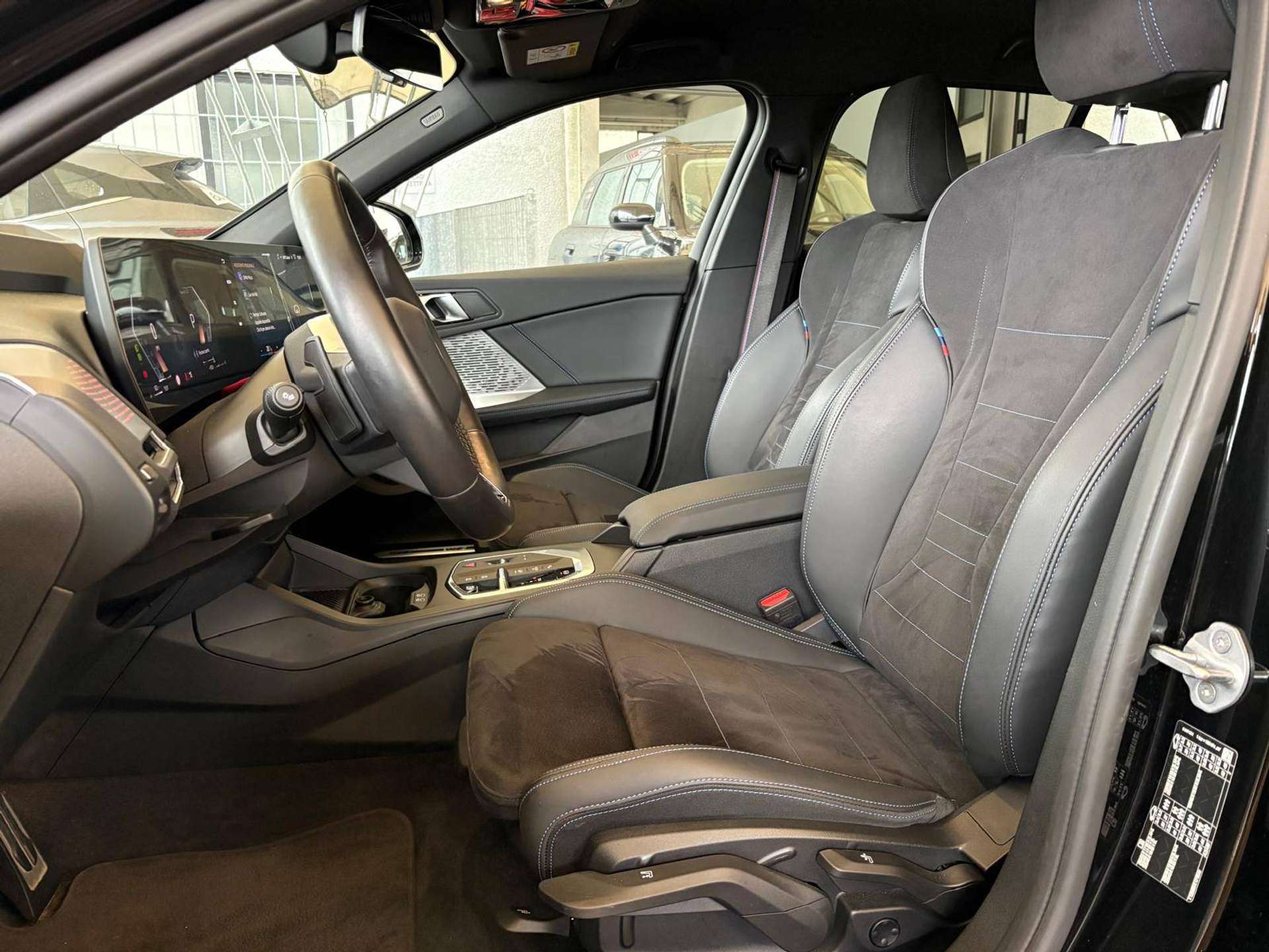 Serie 1 F70 118d MSport Pro auto
