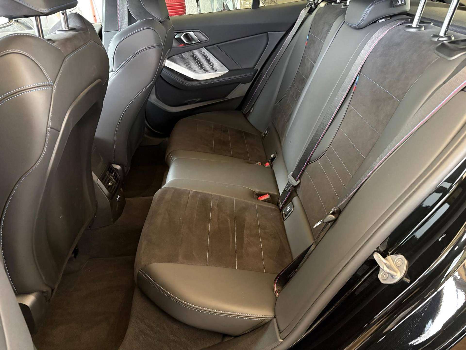 Serie 1 F70 118d MSport Pro auto