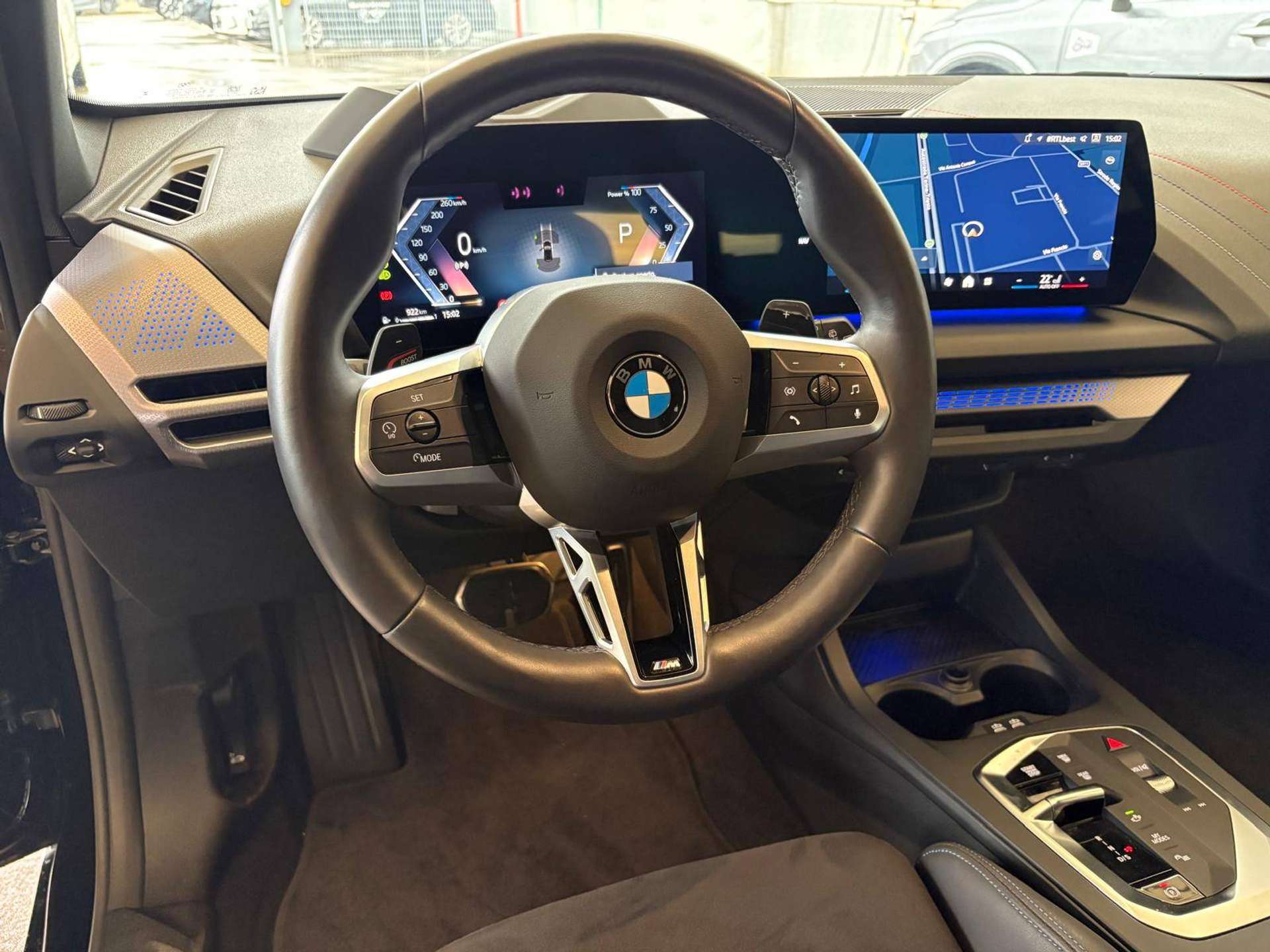 Serie 1 F70 118d MSport Pro auto
