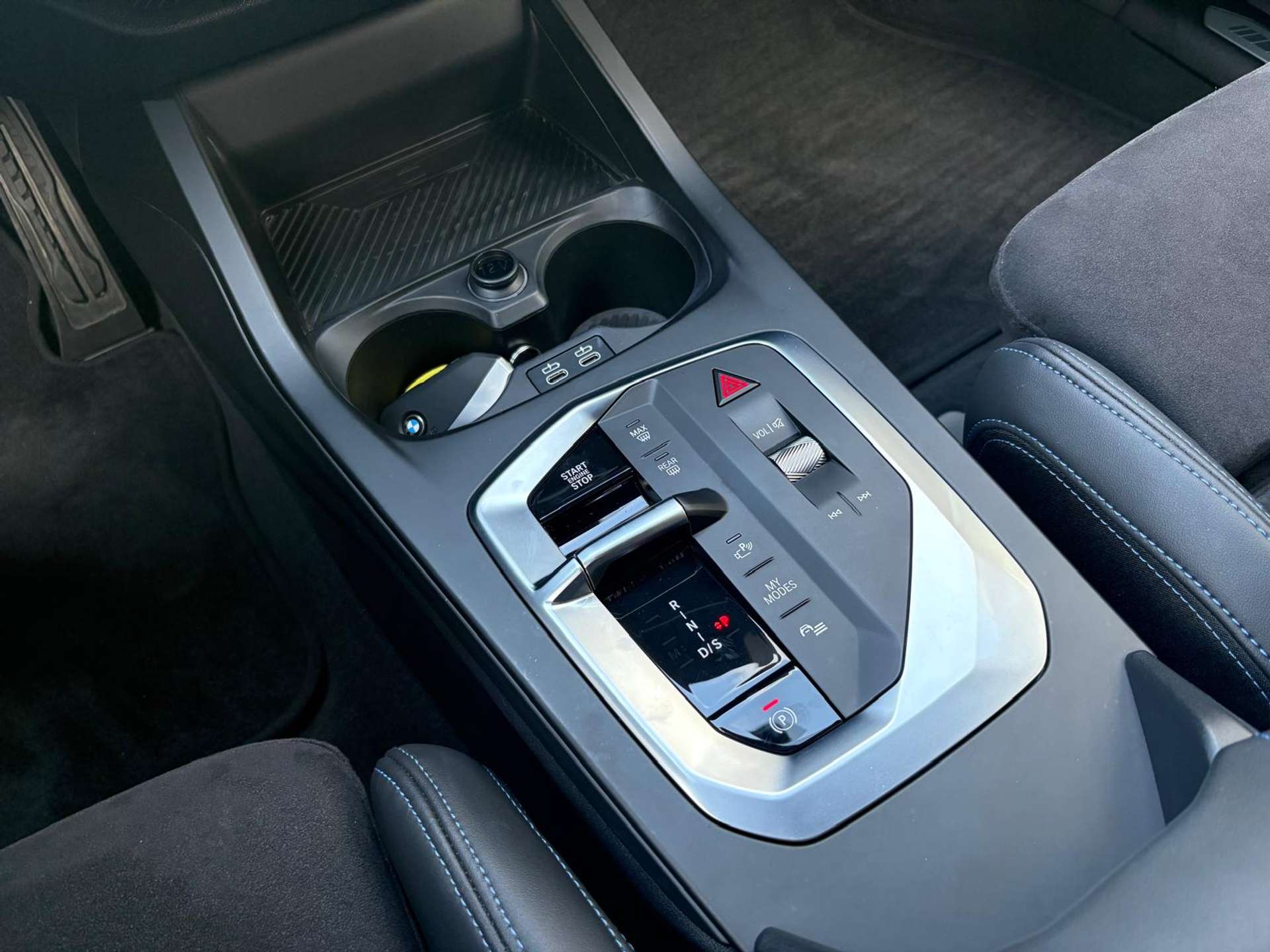 Serie 1 F70 118d MSport Pro auto