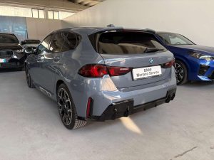 Serie 1 F70 118d MSport Pro auto