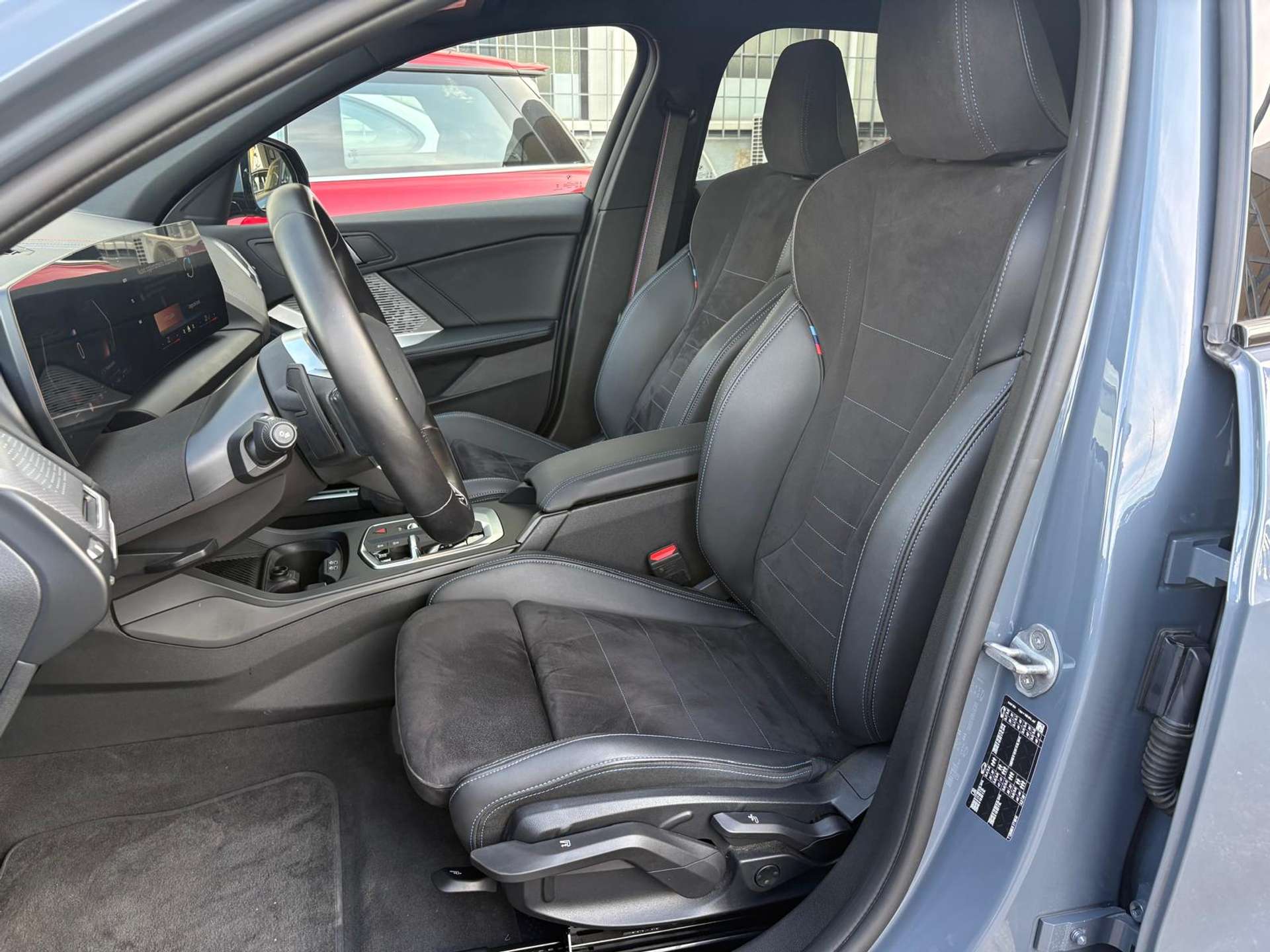 Serie 1 F70 118d MSport Pro auto