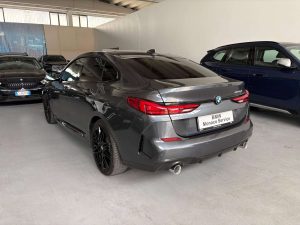 Serie 2 F44 220d Gran Coupe Msport auto
