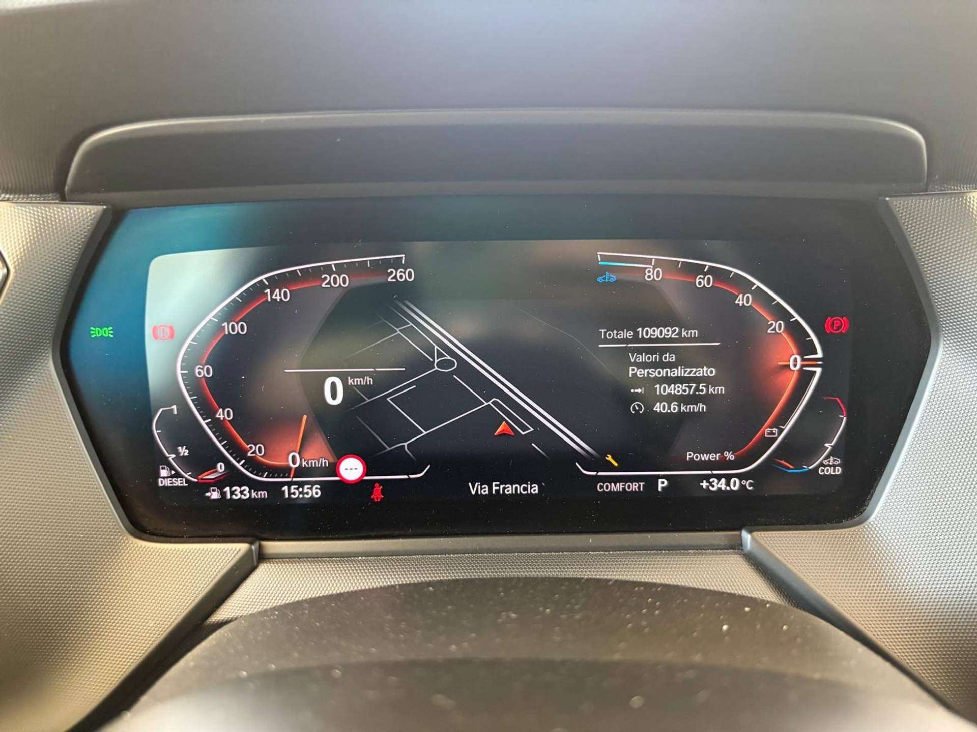 Serie 2 F44 220d Gran Coupe Msport auto