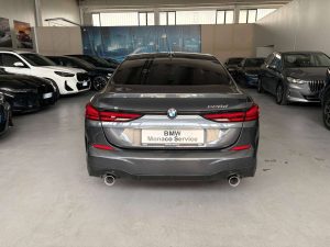 Serie 2 F44 220d Gran Coupe Msport auto