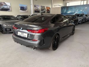 Serie 2 F44 220d Gran Coupe Msport auto