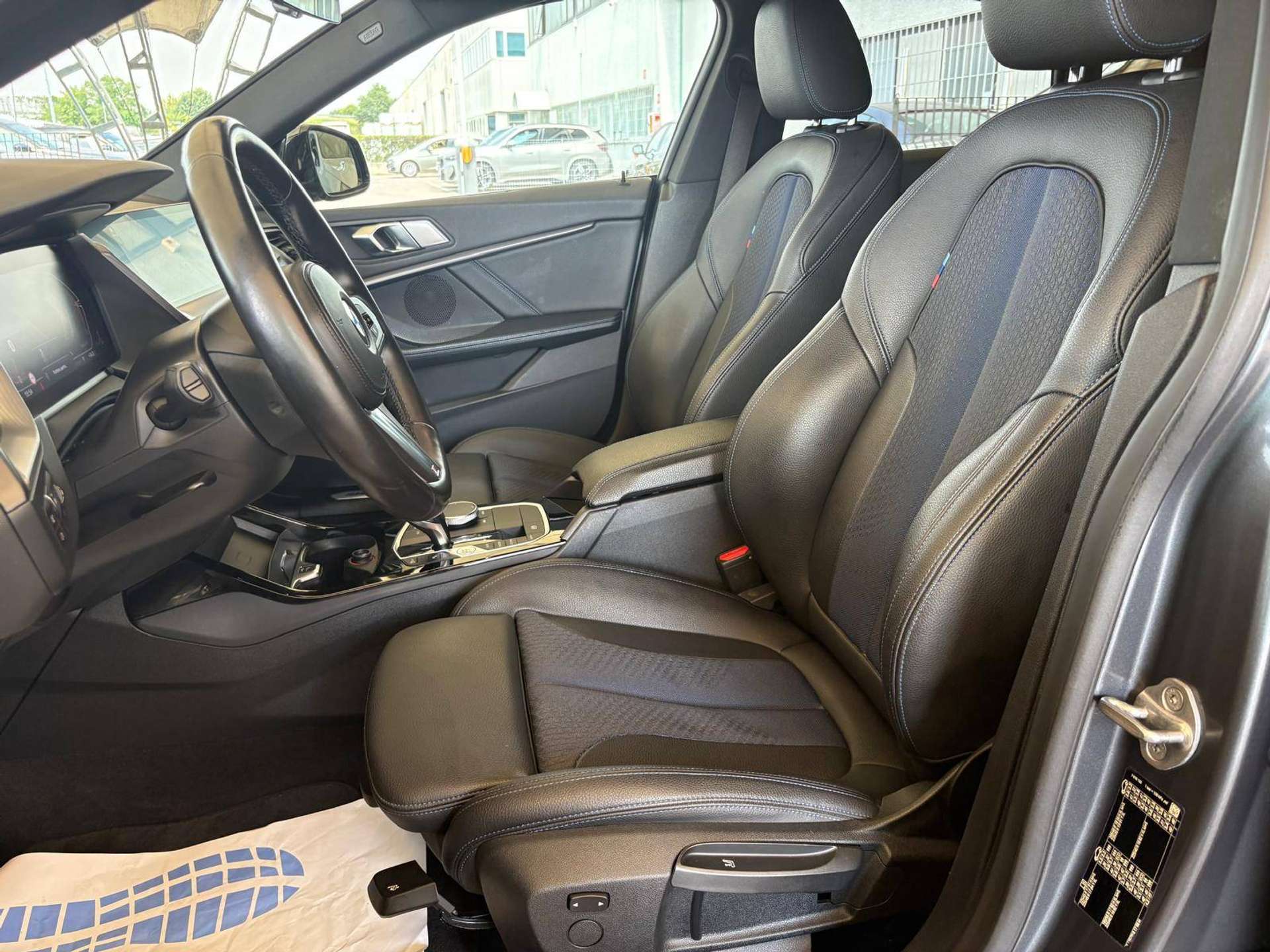 Serie 2 F44 220d Gran Coupe Msport auto