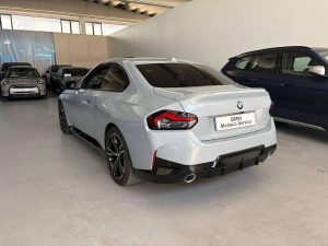 Serie 2 G42 Coupe 230i Coupe MSport auto