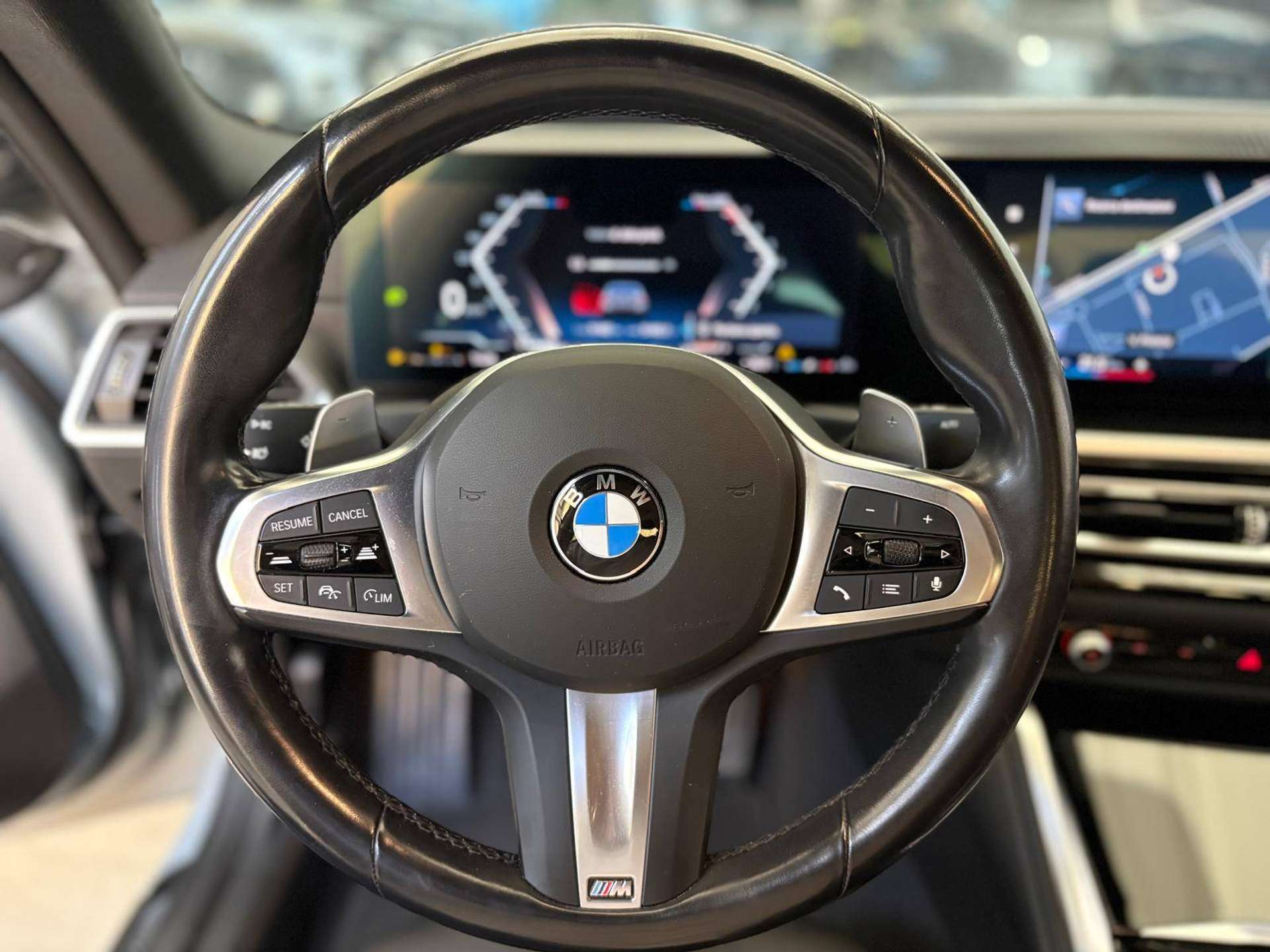Serie 2 G42 Coupe 230i Coupe MSport auto