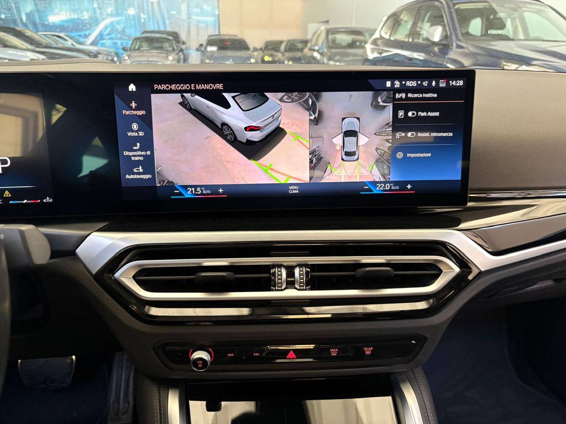 Serie 2 G42 Coupe 230i Coupe MSport auto
