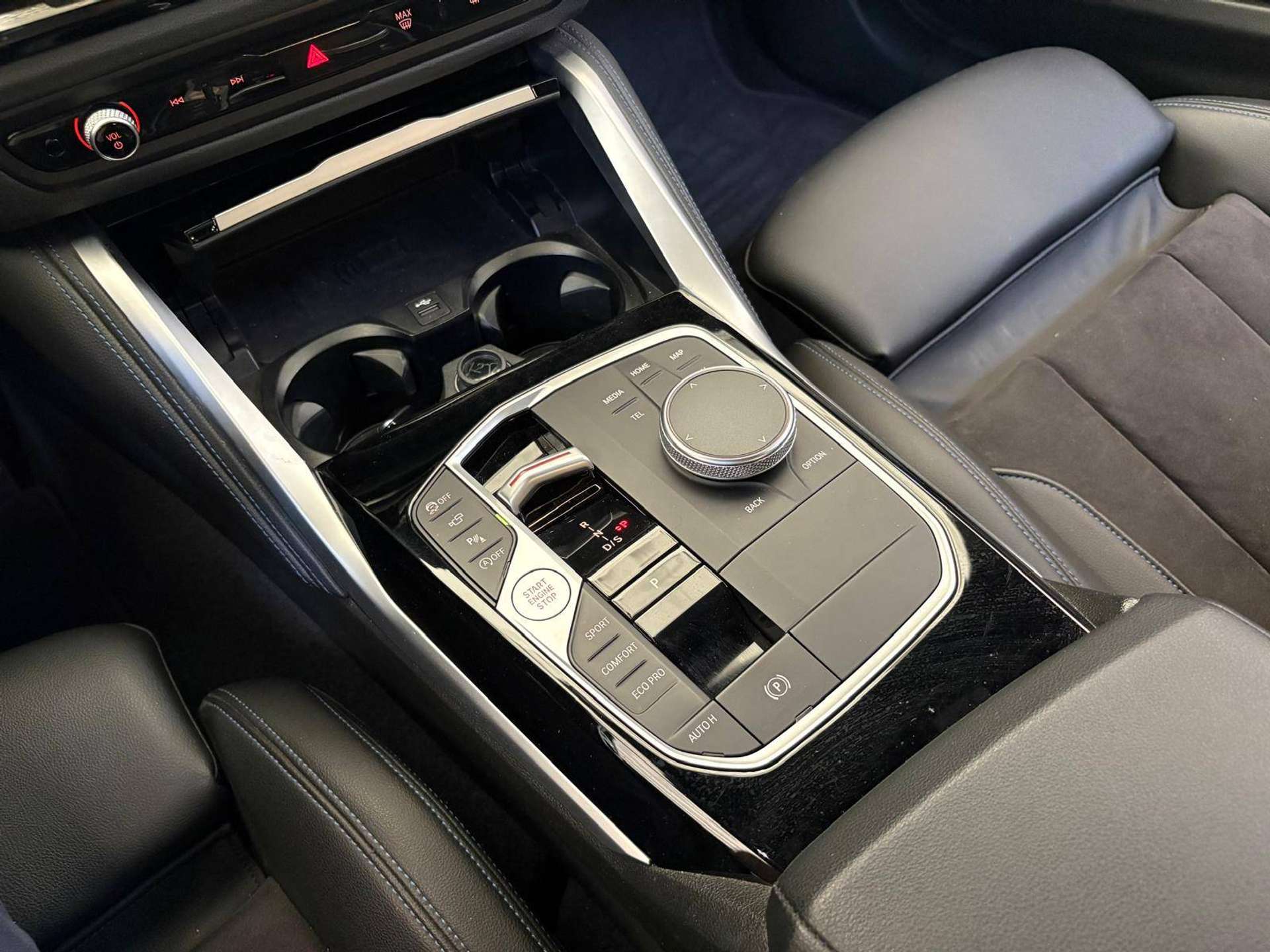 Serie 2 G42 Coupe 230i Coupe MSport auto