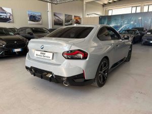 Serie 2 G42 Coupe 230i Coupe MSport auto