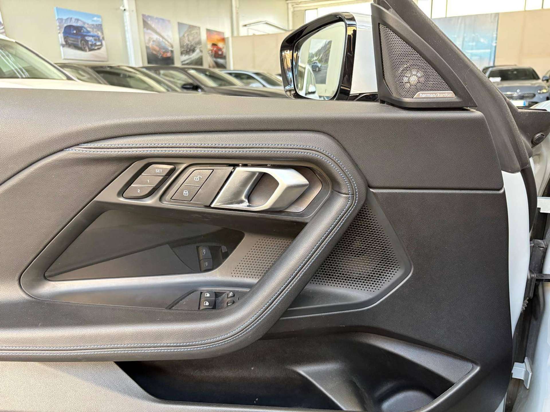 Serie 2 G42 Coupe 230i Coupe MSport auto