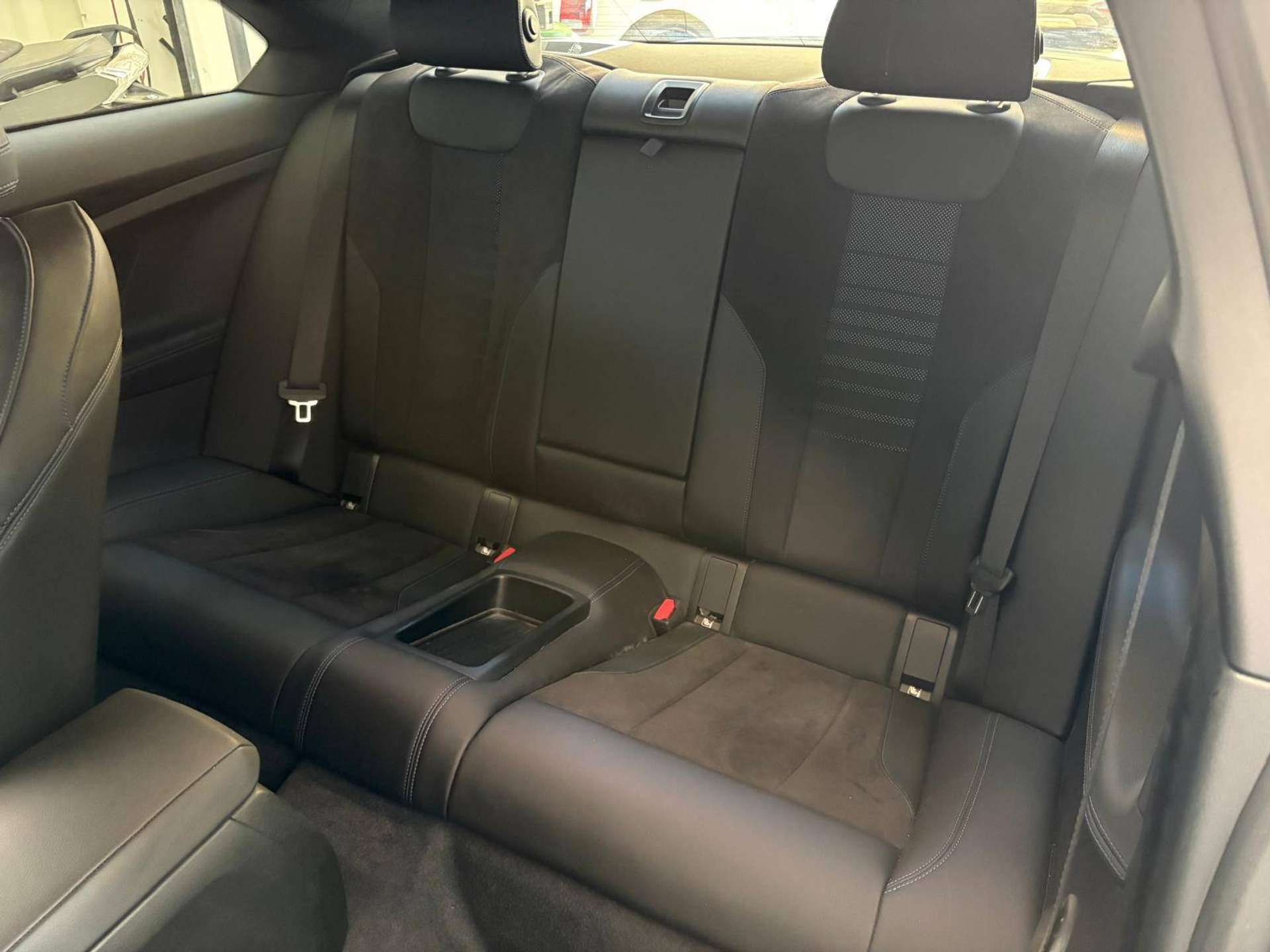 Serie 2 G42 Coupe 230i Coupe MSport auto