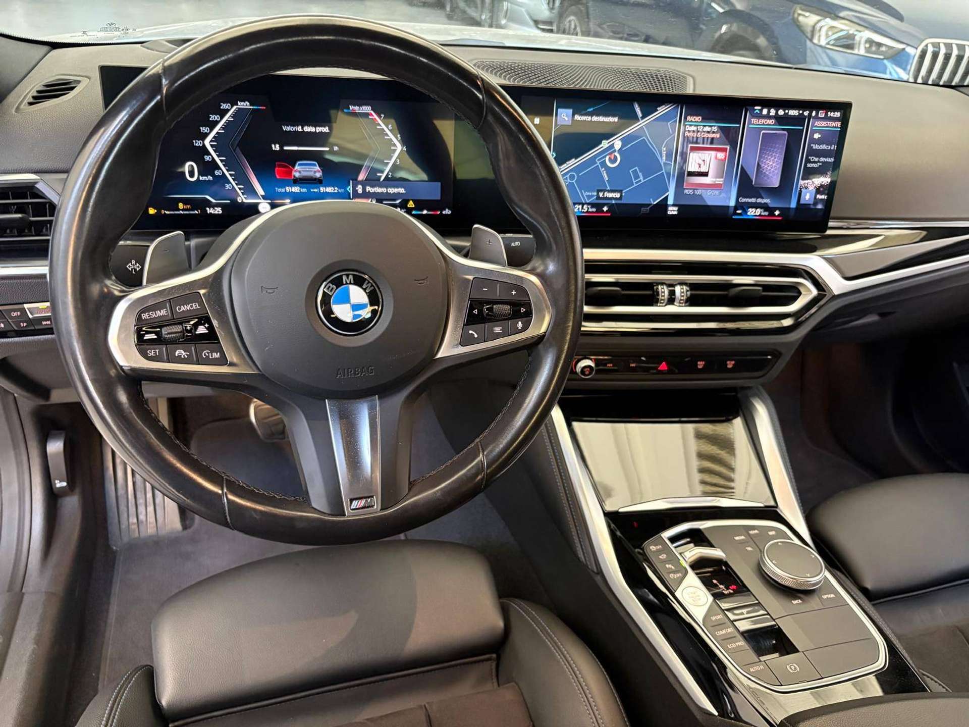 Serie 2 G42 Coupe 230i Coupe MSport auto