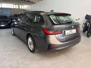 Serie 3 G21 318d Touring mhev 48V Business Advantage auto