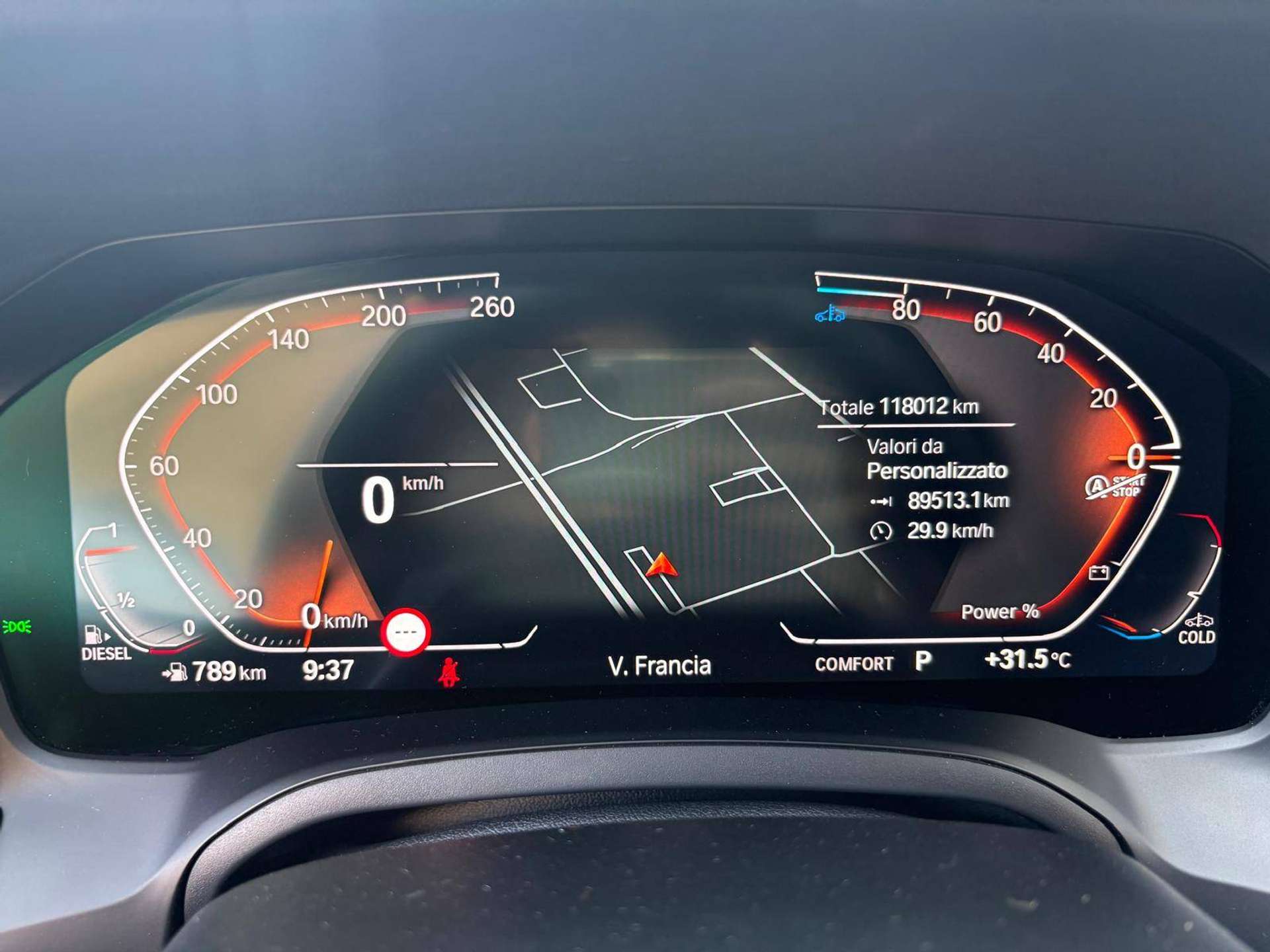Serie 4 G22 2020 Coupe 420d Coupe mhev 48V xdrive Msport auto