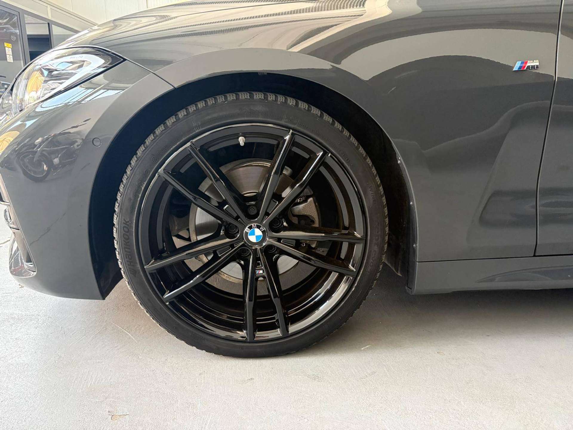 Serie 4 G22 2020 Coupe 420d Coupe mhev 48V xdrive Msport auto