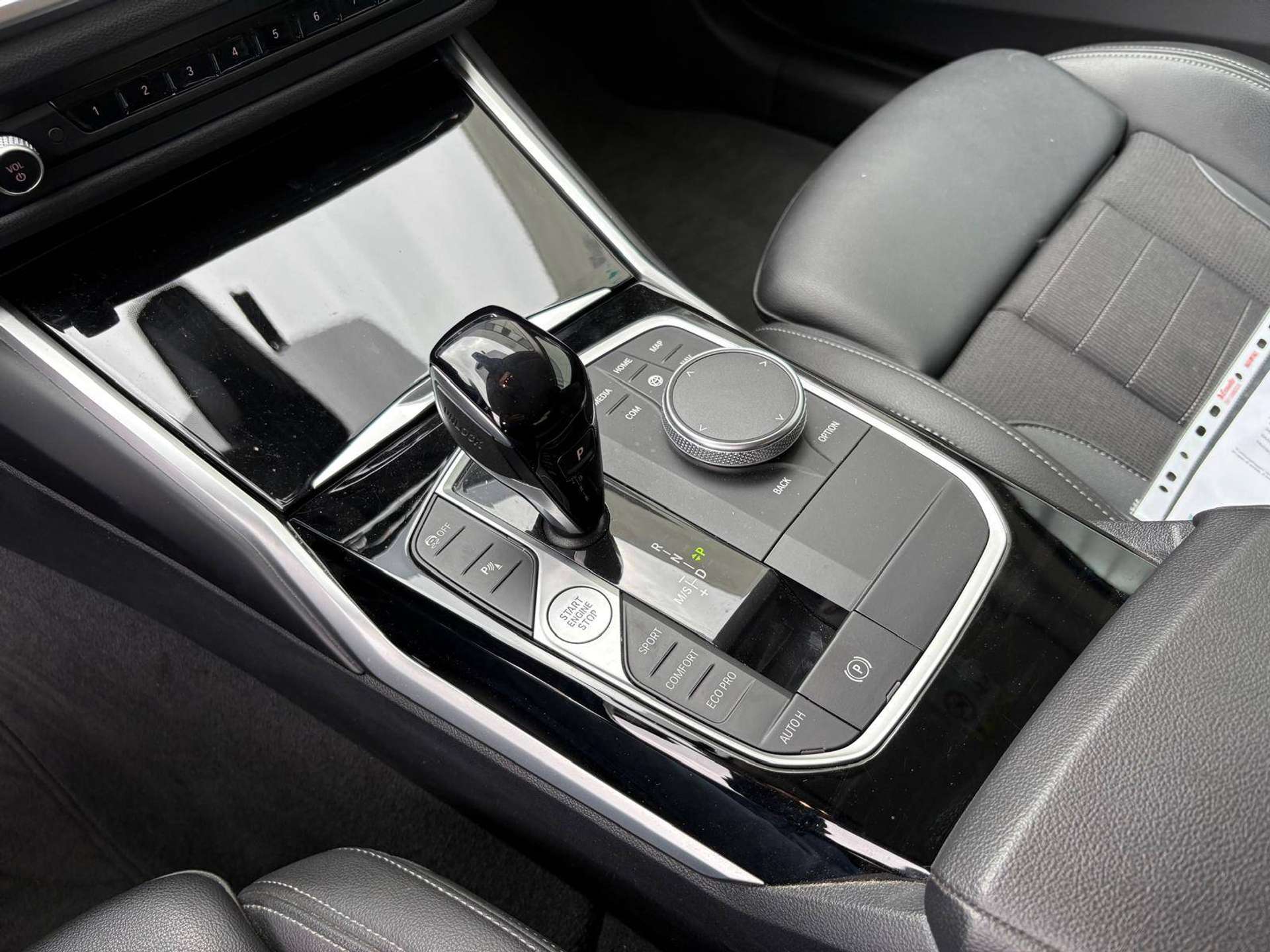 Serie 4 G22 420d Coupe’ mhev 48V auto