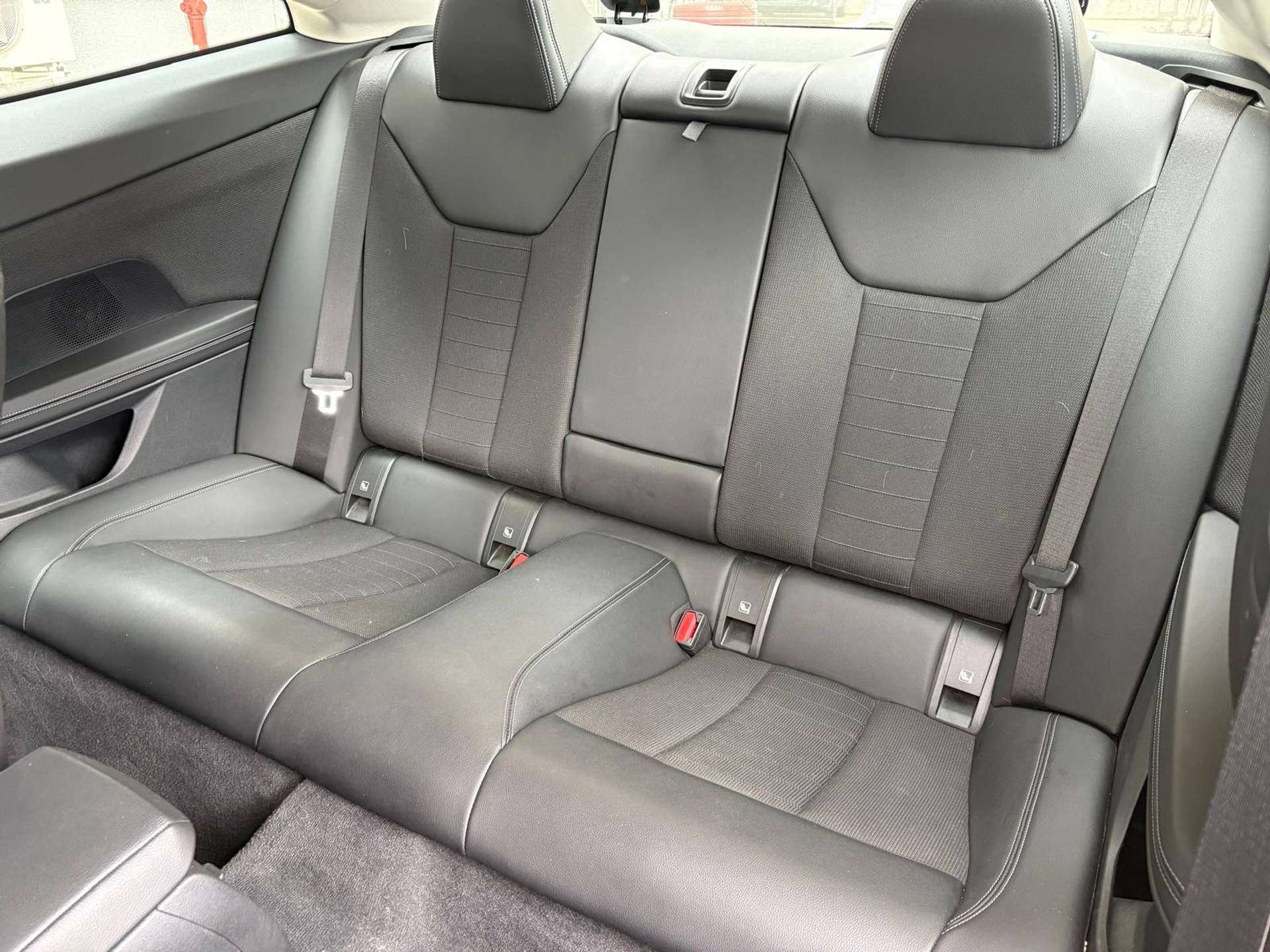 Serie 4 G22 420d Coupe’ mhev 48V auto