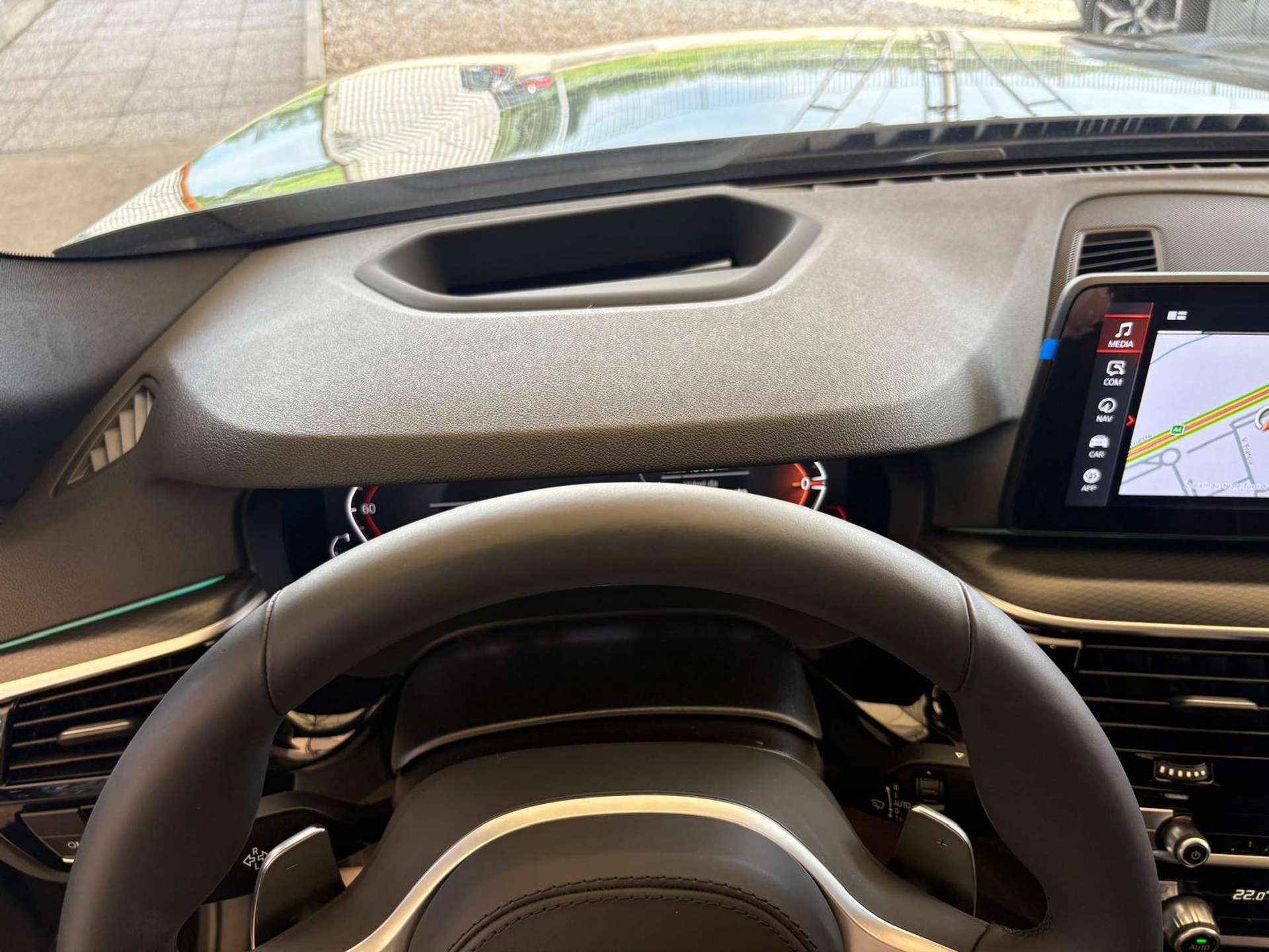 Serie 5 G30 Berlina LCI 520d mhev 48V Msport PRO auto