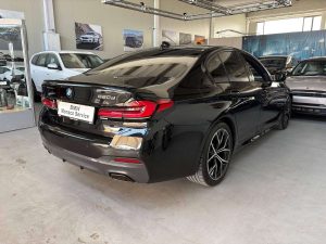 Serie 5 G30 Berlina LCI 520d mhev 48V Msport PRO auto